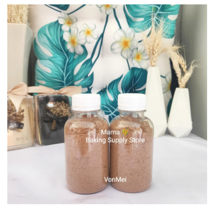 

Coriander Powder Bubuk Ketumbar Bubuk Spices 80 gr Premium Murni