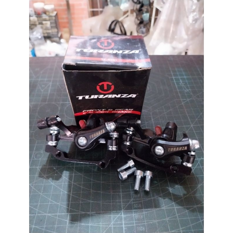 Kaliper Rem Speda Mtb