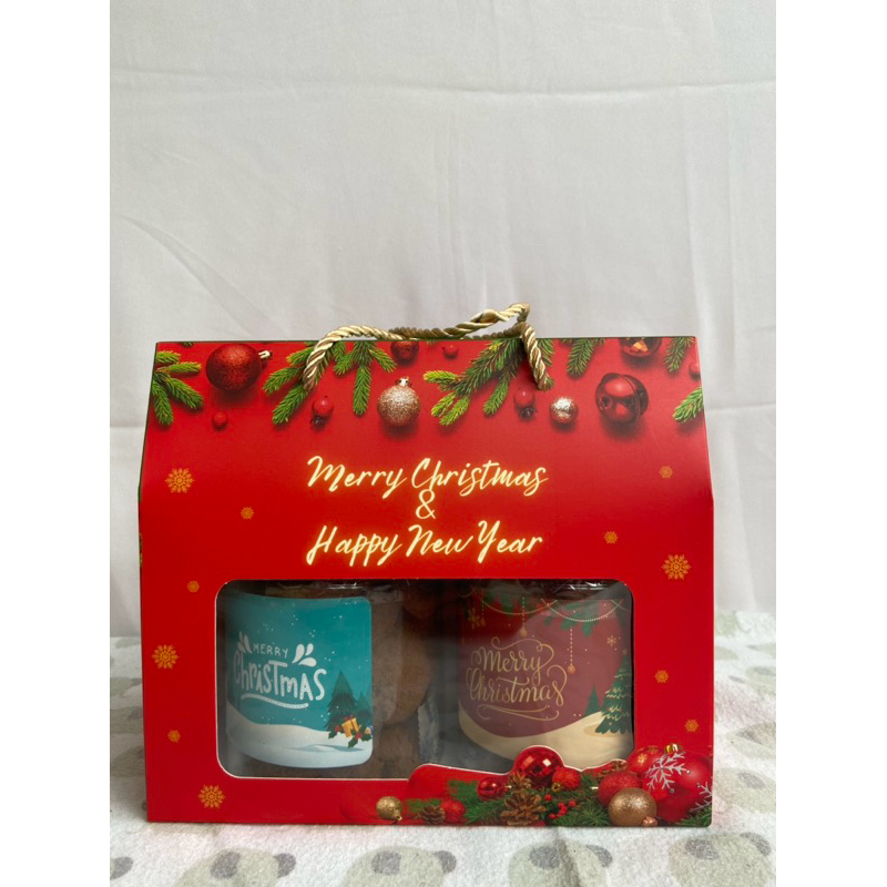 

Exclusive Holiday Hampers: Perfect for Christmas