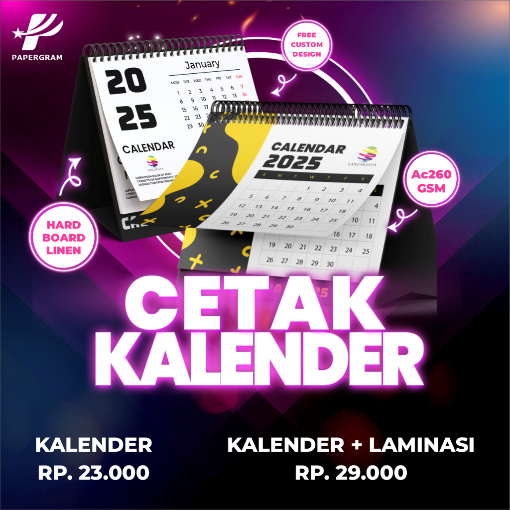 

KALENDER MEJA / Kalender Duduk / Kalender 2025 / Kalender Meja Custom / Kalender Partai / Kalender Perusahaan / Kalender tahunan / souvenir pernikahan / souvenir perusahaan