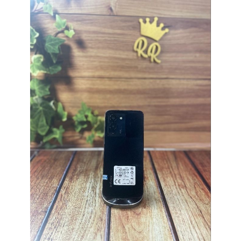 ORIGINAL Infinix Note 12 8/256 second unit only