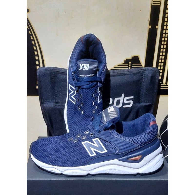 Sepatu Second NB X 90 for Running