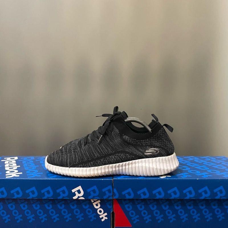 43 - Sepatu Skechers Bekas Second Skechers Elite Flex Bekas Second