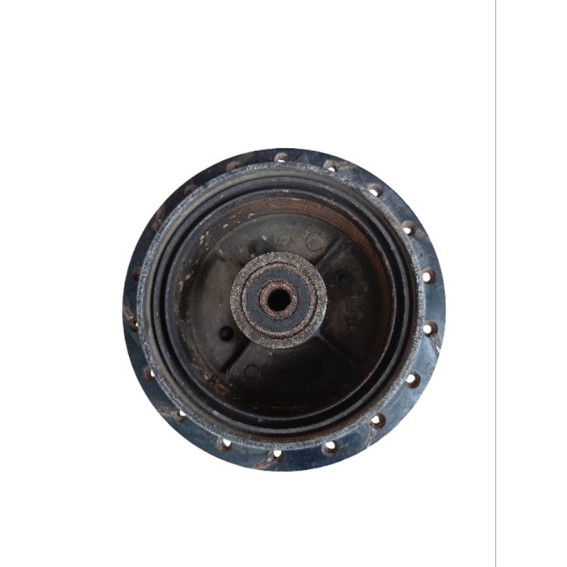 tromol belakang yamaha Fiz/Foz/alfa (tromol kecil)