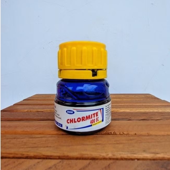 Chlormite 400EC DGW 100ml