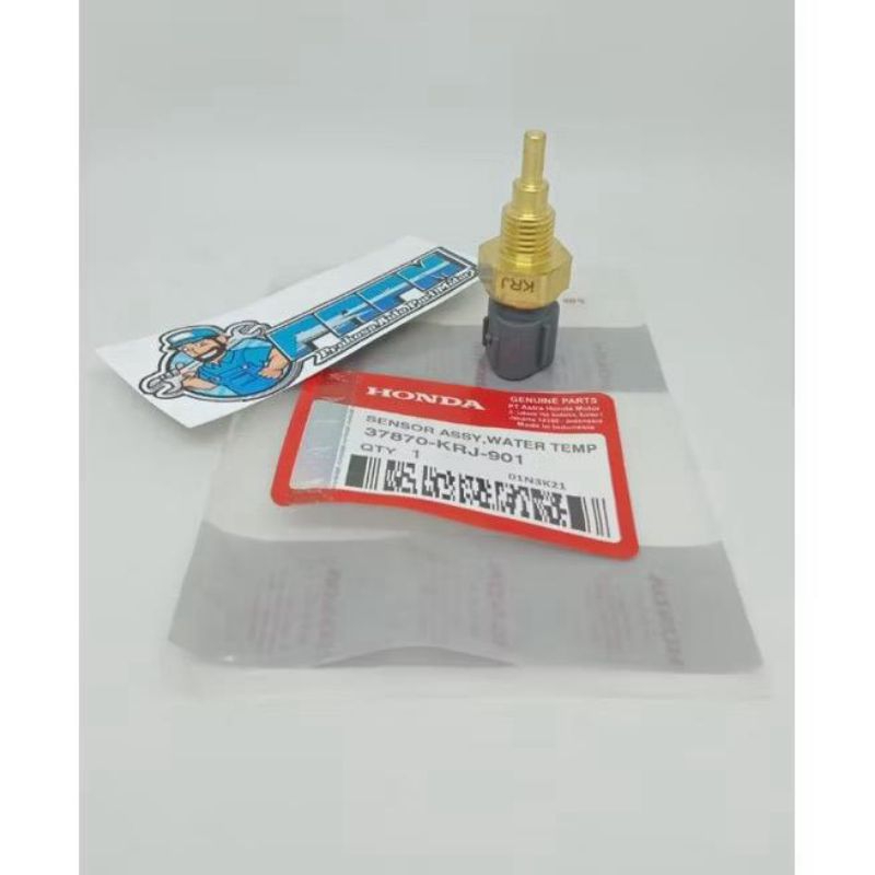 Sensor Suhu Panas Oli EOT ECT Termosensor CBR 150 R CB 150 R Old lama KRJ