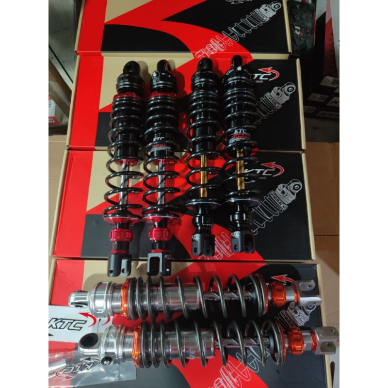 shock ktc pcx160 365mm shock pcx160 ktc razor pro shock pcx160 razor pro ktc shock razor pro ktc pcx