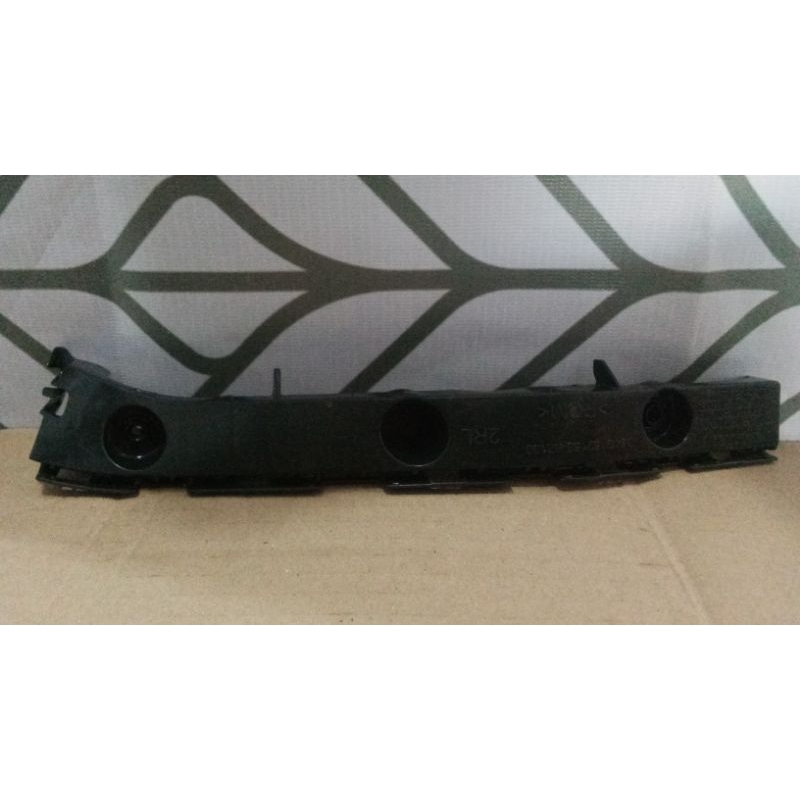 braket bemper bumper Toyota Ayla Agya