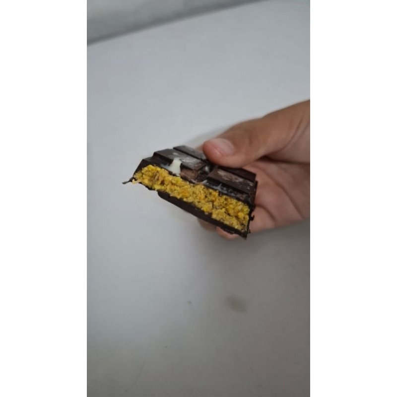 

Chocolate Dubai Bar Mini ( Lihat pada Deskripsi Produk )