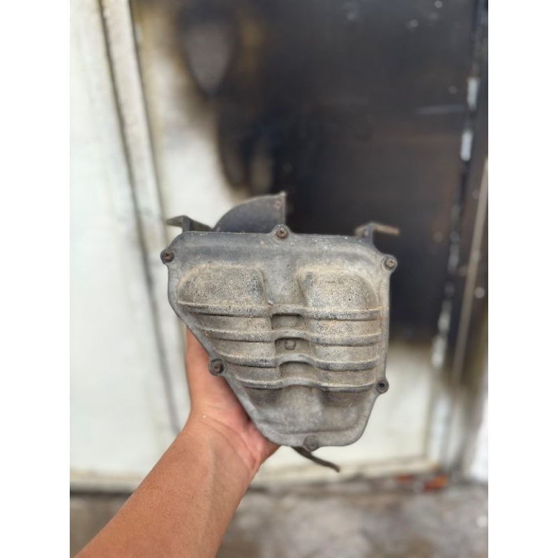 honda gl100 gl 100 box filter honda gl100 original