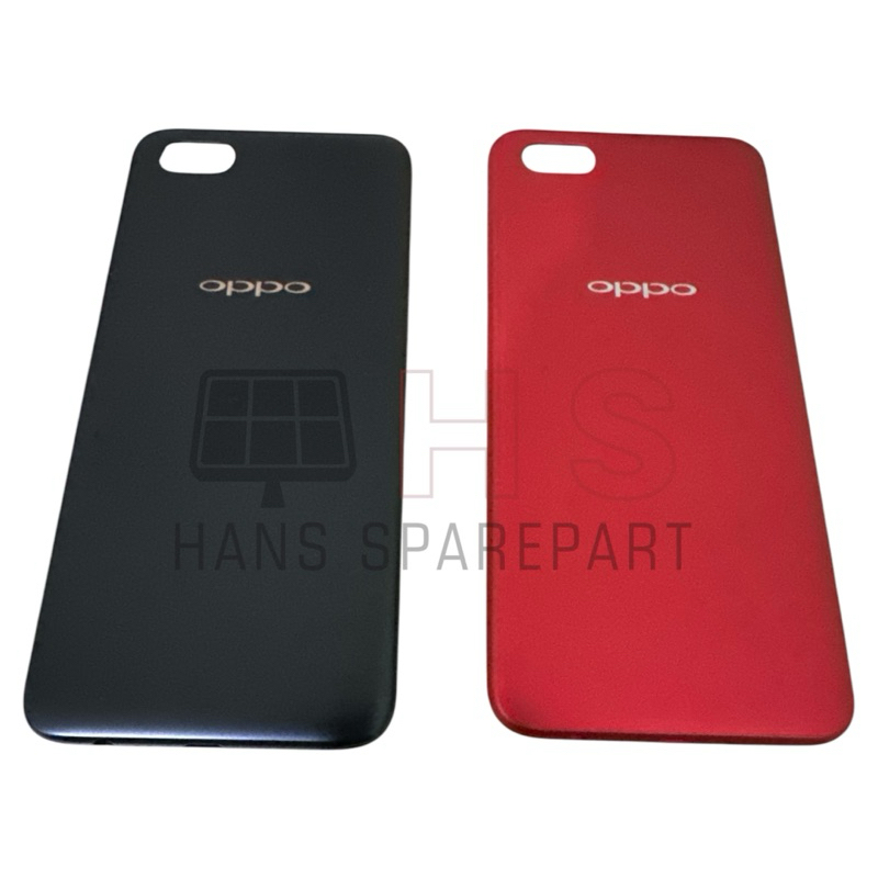 BACKDOOR BACK CASING OPPO A1K / TUTUP BELAKANG OPPO A1K