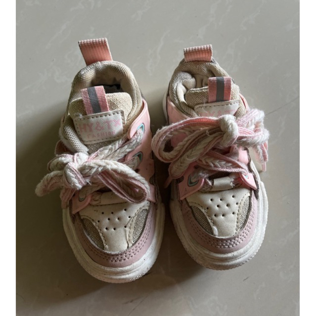 PL Sepatu Import Anak Cewe