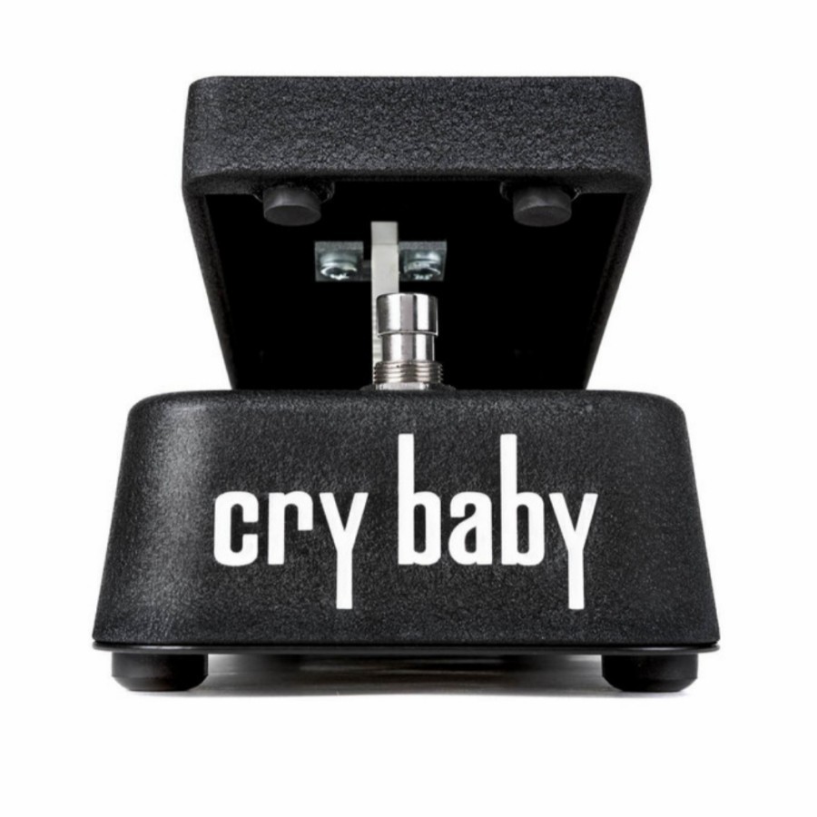 Efek Gitar Cry Baby Wah Jim Dunlop Clyde McCoy Cry Baby Wah CM95