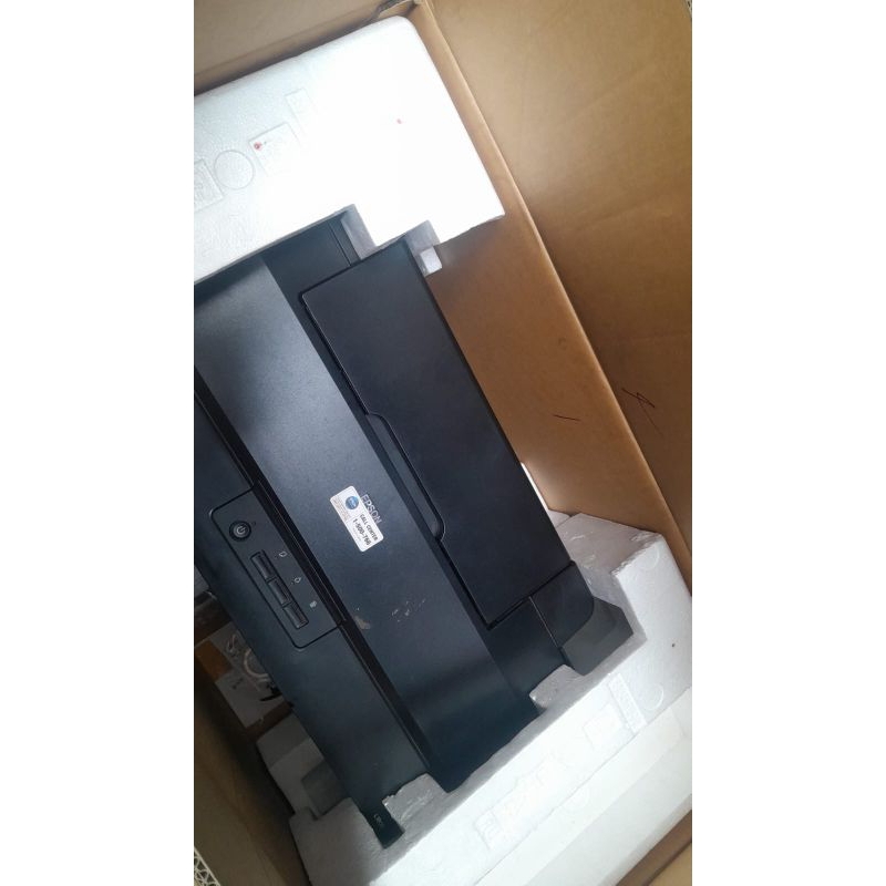 PRINTER EPSON L1300 A3+ GARANSI 1 BLN