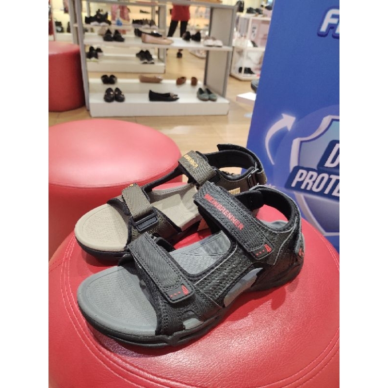 Weinbrenner sendal outdoor pria/Sandal Gunung pria