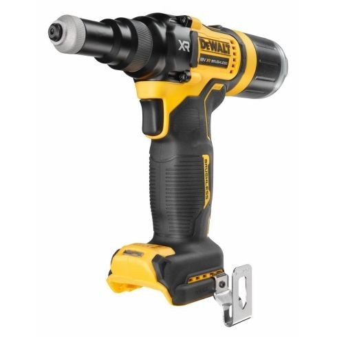 Dewalt Brushless Riveter Gun / Rivet Gun Baterai 18/20V Max DCF403NT-XJ