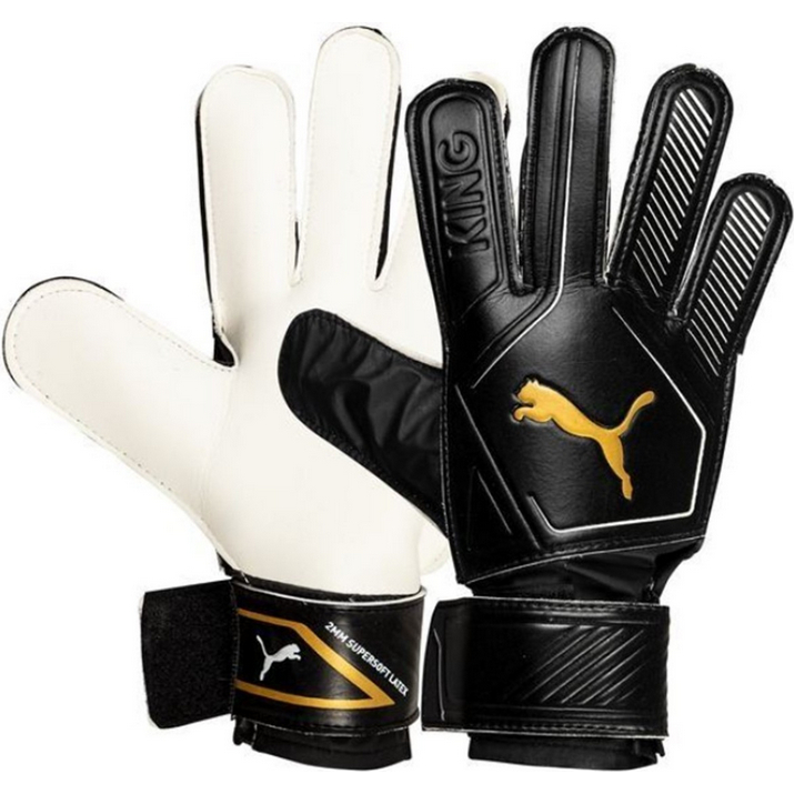 Sarung Tangan Kiper PUMA King 4  Pria 041641 01