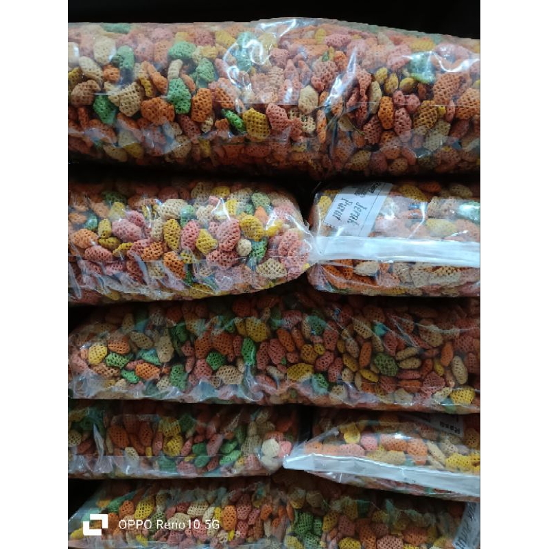 

TARO PEDAS ANGGREK 500GR