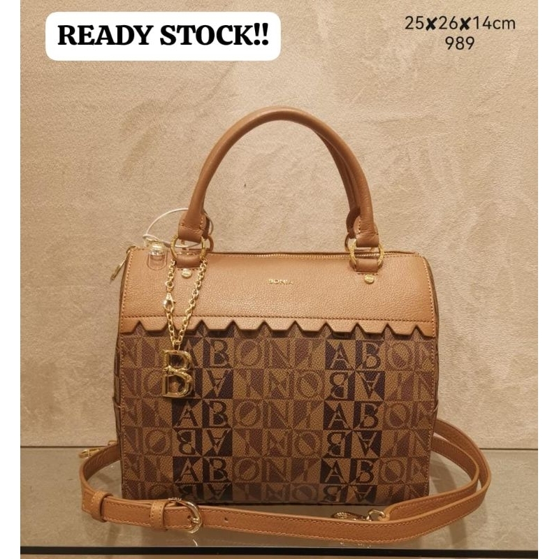 tas Speedy poni Bonia original