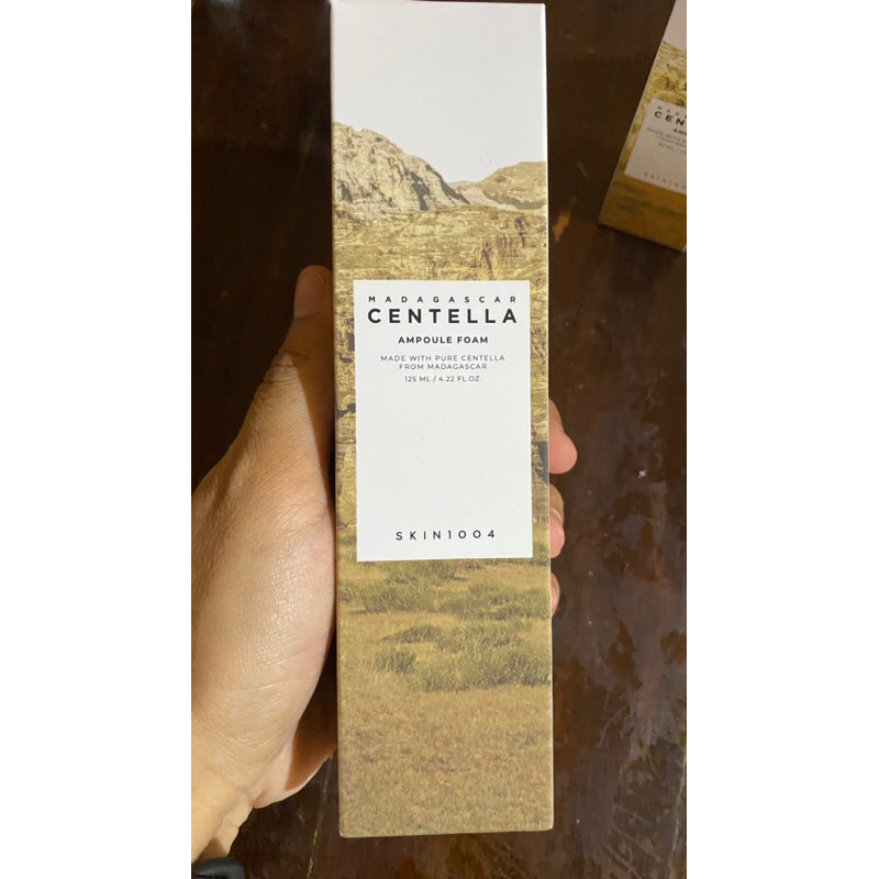 SKIN1004 Madagascar Centella