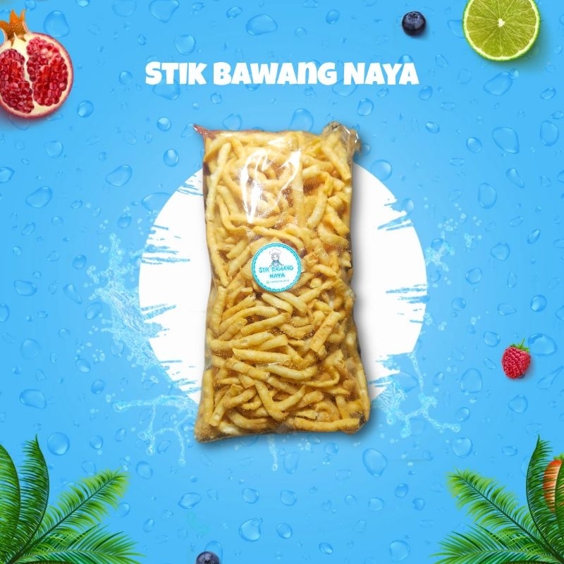 

Stik Bawang Naya