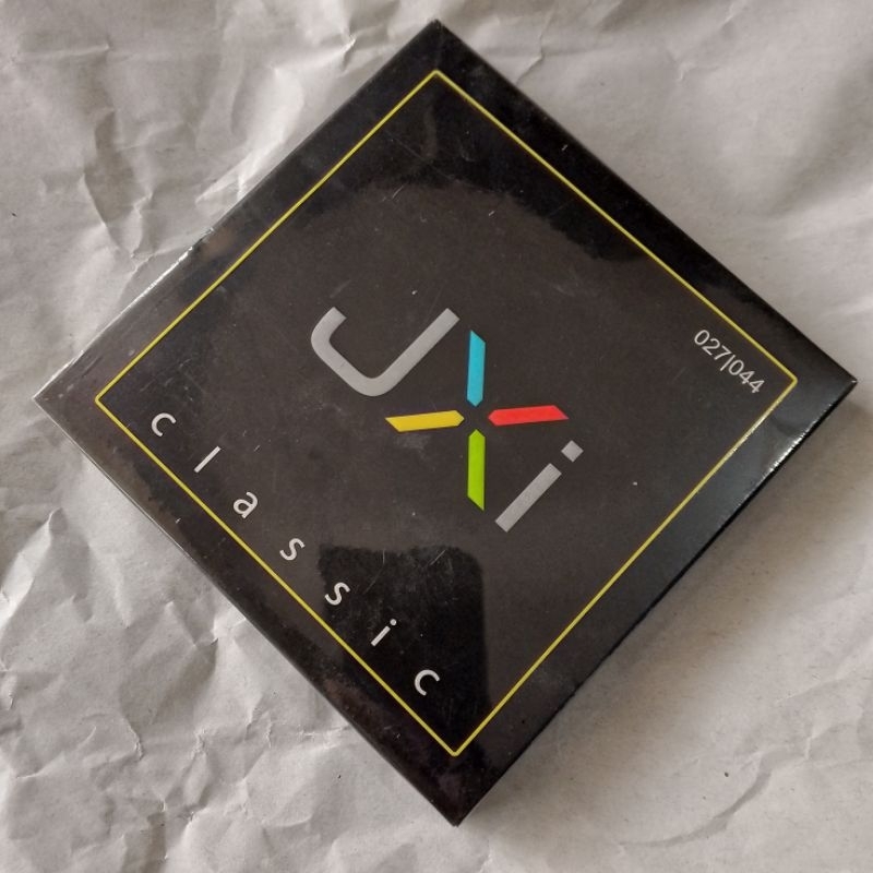 Senar Gitar Classic Nylon JXI Premium Original