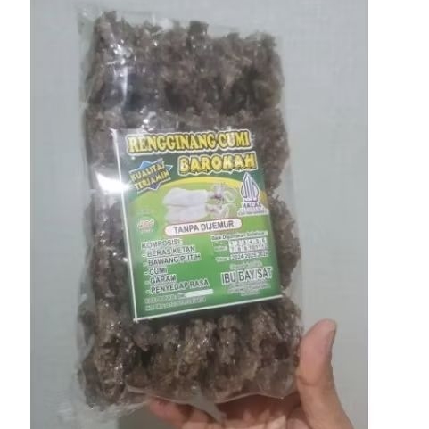 

PROMO Rengginang Situbondo Tanpa DiJemur