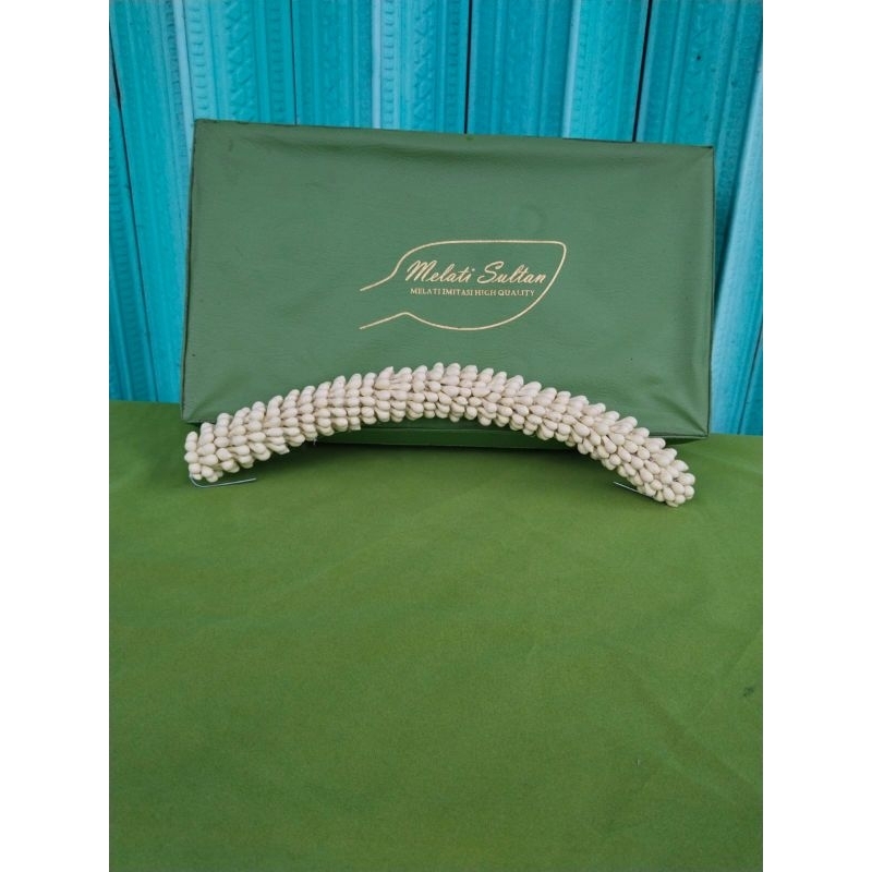 keket bulat melati sultan super