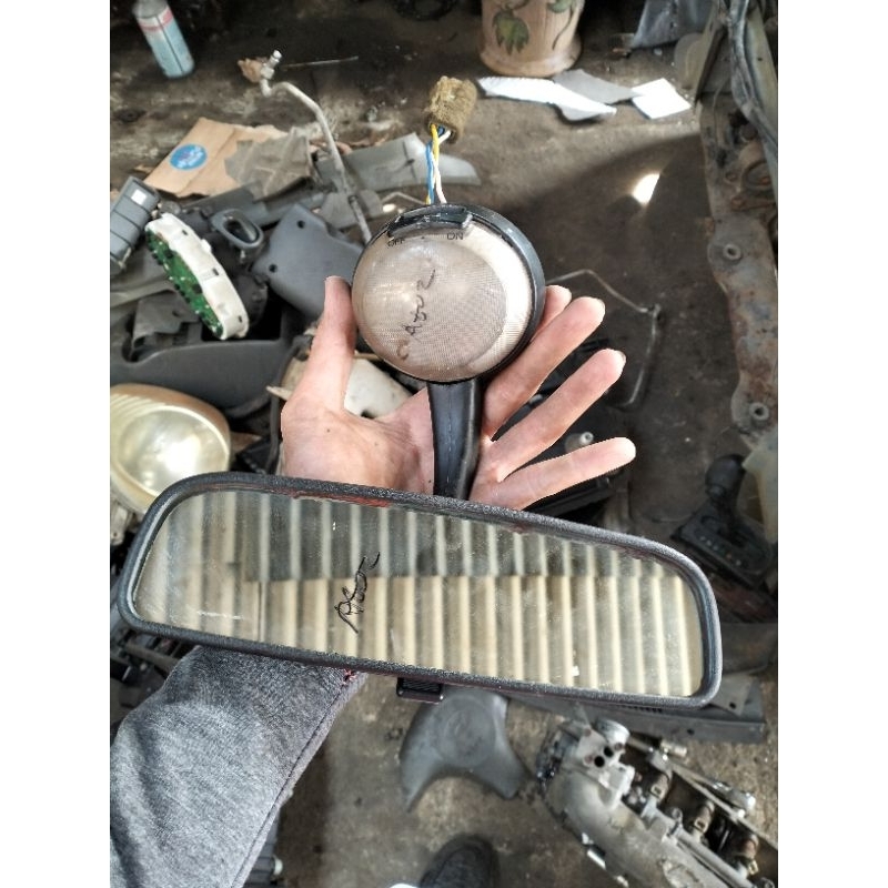 Spion Tengah Hyundai Atoz Visto