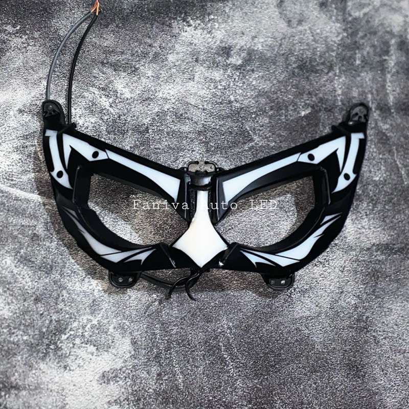 LAMPU ALIS NMAX NEW / LAZY NMAX NEW CUSTOM