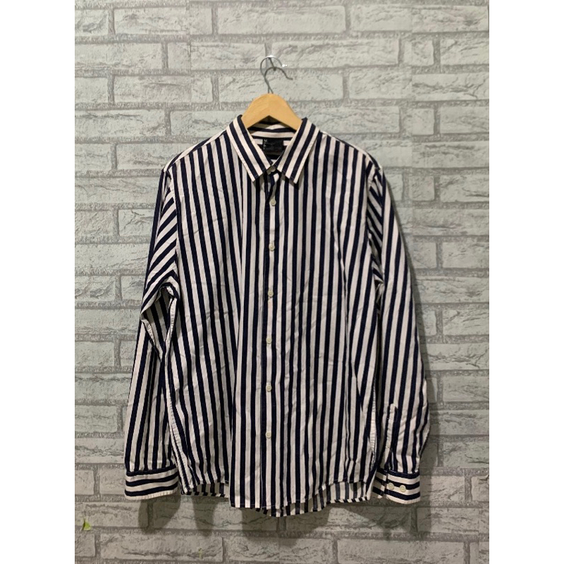 PRELOVE FLANEL TOPTEN SALUR ORIGINAL