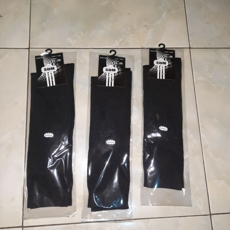 KAOS KAKI PANJANG SDM