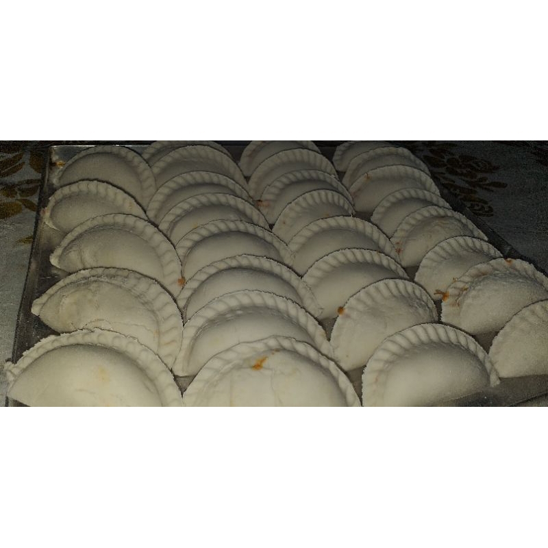 

Cireng isi ayam suwir frozen food