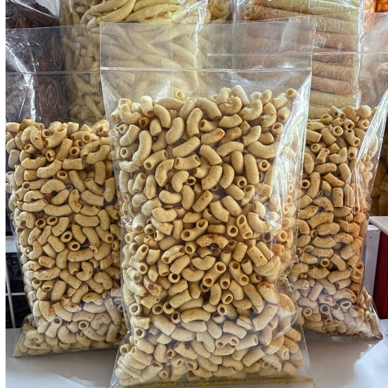 

MAKARONI BANTET GURIH RENYAH