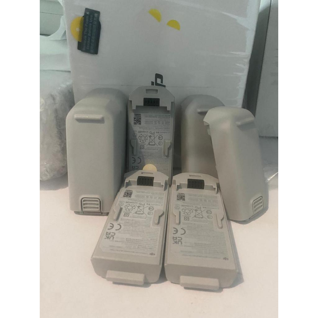 dji neo baterai