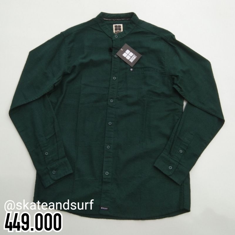 KEMEJA INSIGHT ORIGINAL