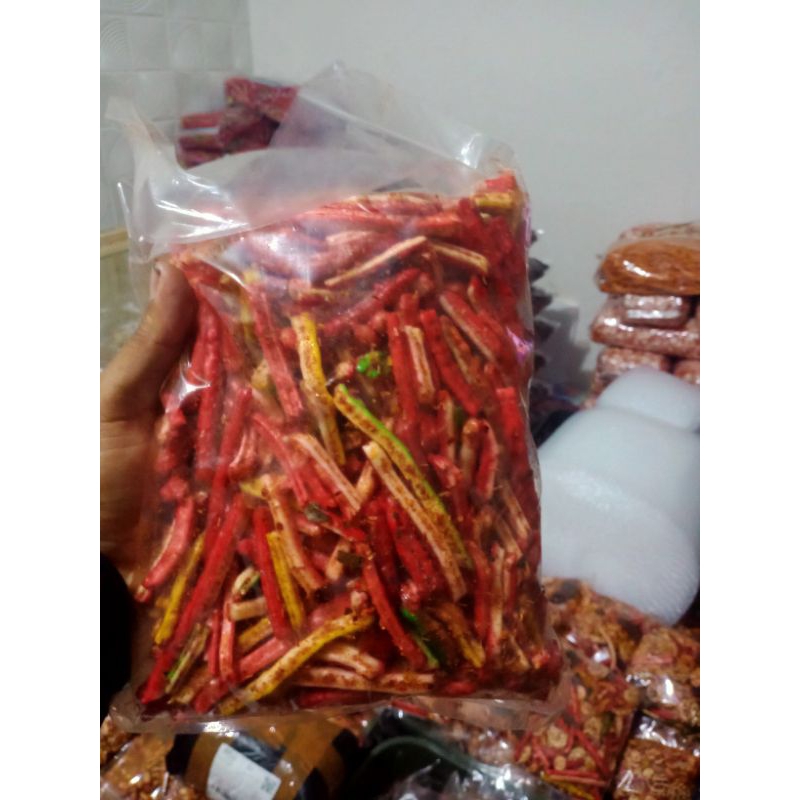 

kerupuk jaatbeton