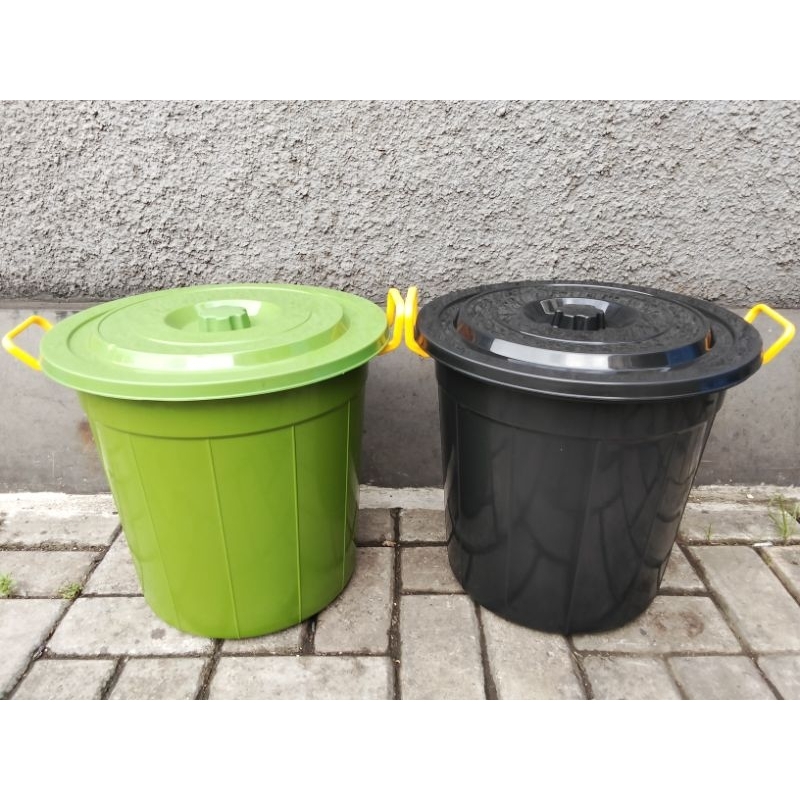 EMBER + TUTUP 30 LITER /  EMBER AIR 30 LITER / TONG 30 LITER