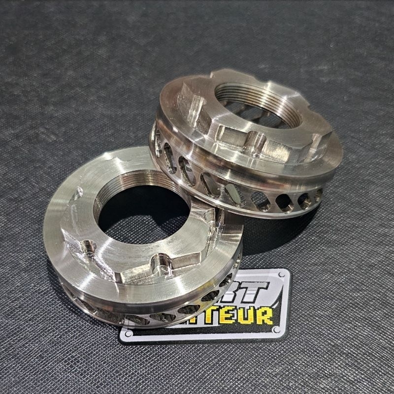 Mur komstir stainless ninja rr & r mur baut komstir mur kones stenlis mur baut manisan segitiga ninj