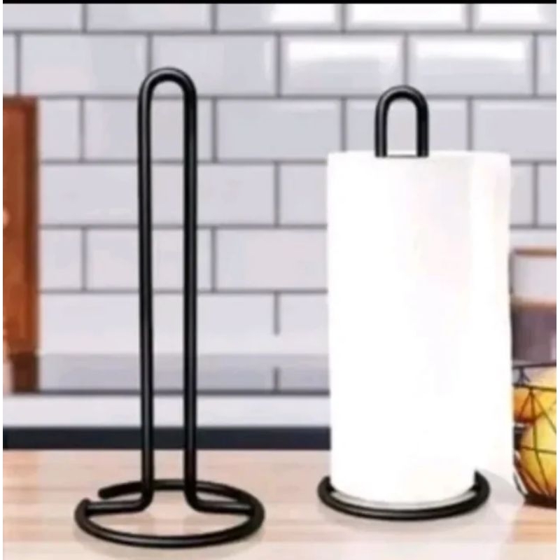 TEMPAT TISU ROL / TEMPAT TISU GULUNG