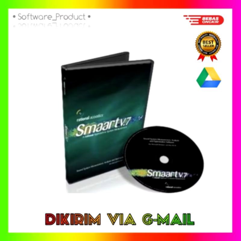 Rational Acoustic V7 - Pro Full Version Lifetime