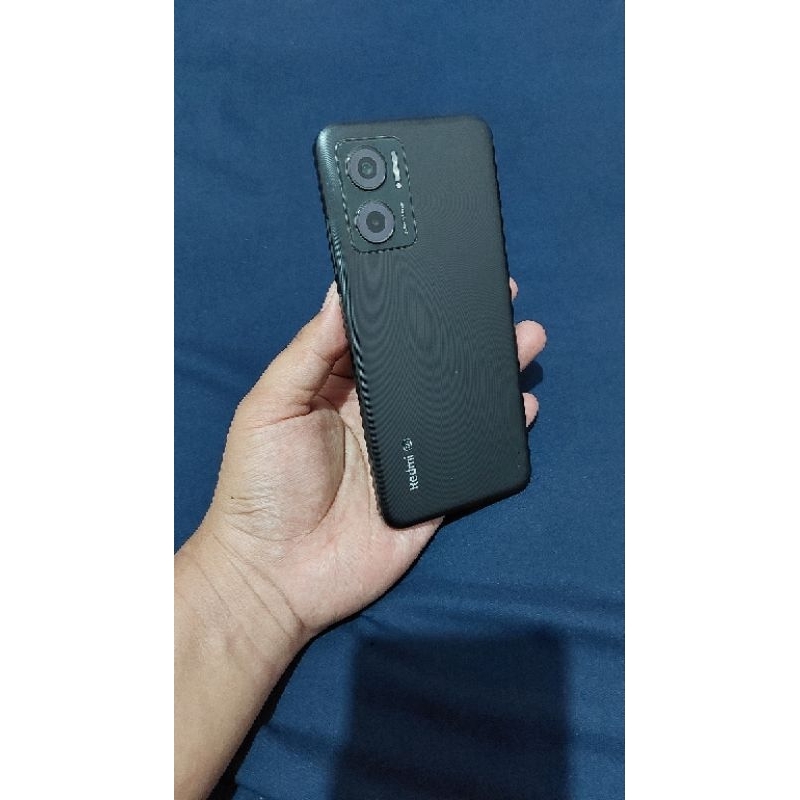 xiaomi redmi 10 5G ram 4gb 128gb garansi resmi normal smua hp murah