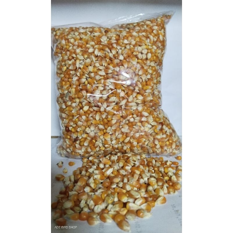 

jagung kristal 1 kg