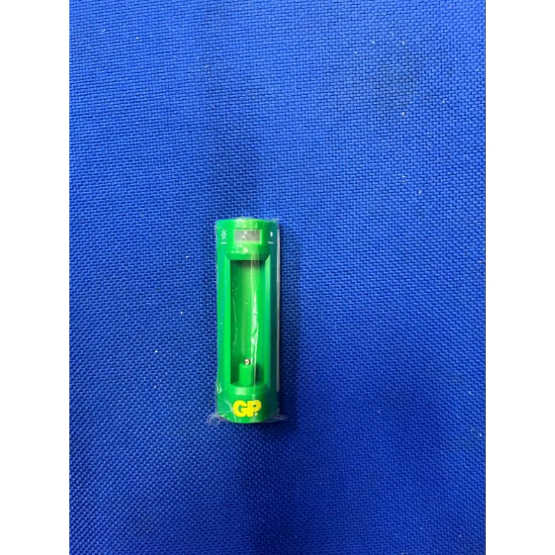 Tester Gp untuk baterai AA/AAA