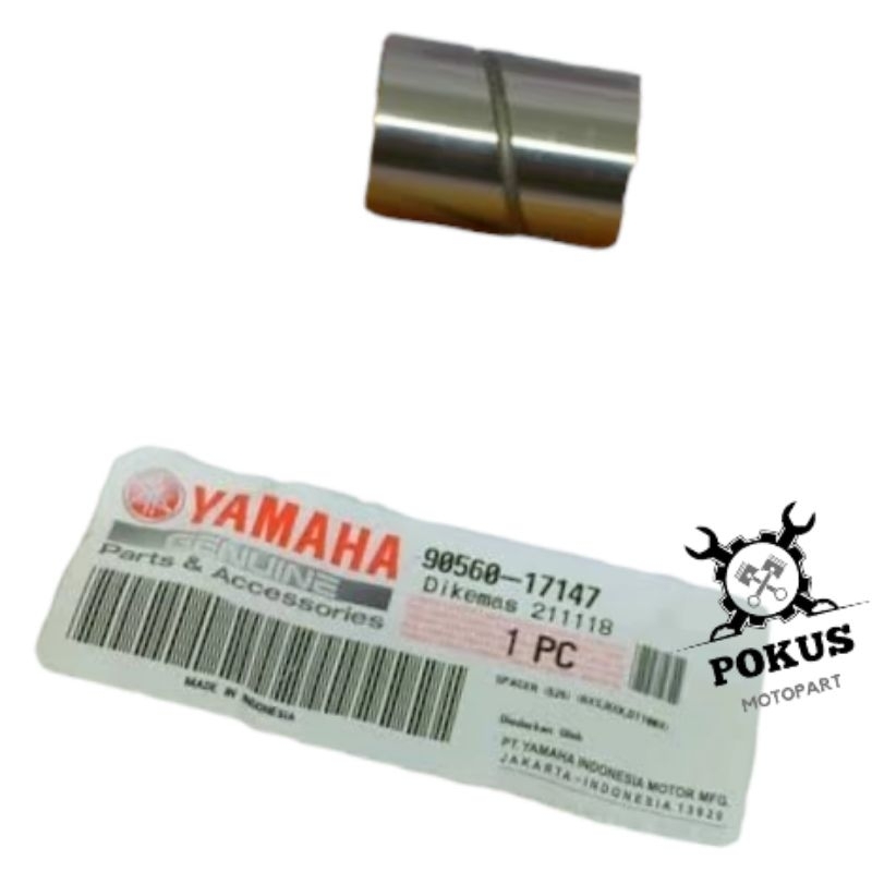 BOS RUMAH KOPLING (3KA) RX-KING, RXS, RXZ ORIGINAL YGP