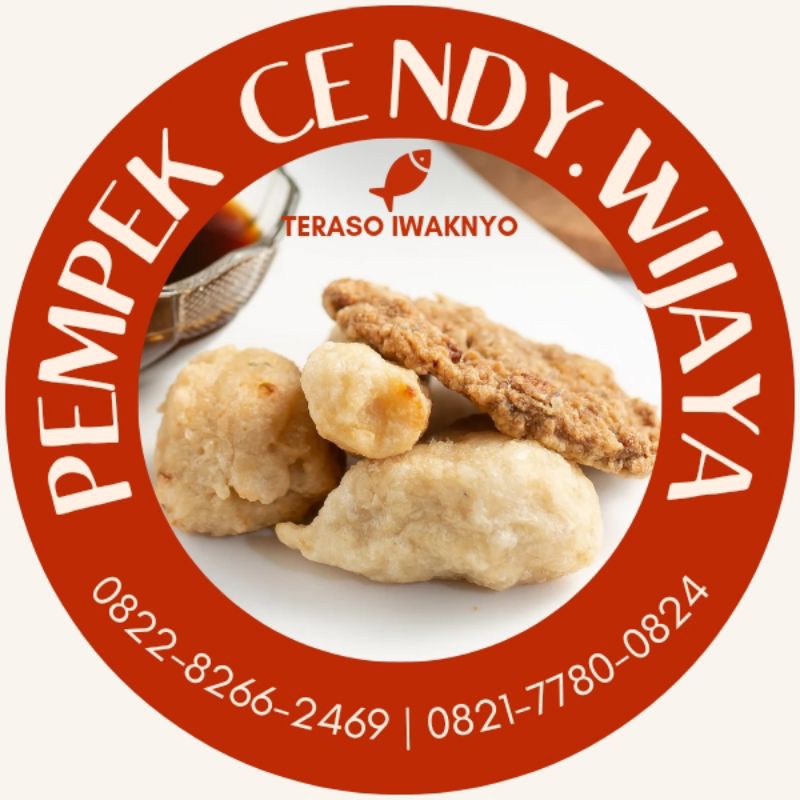 

Pemperk Cendy. Wijaya Teraso Iwaknyo