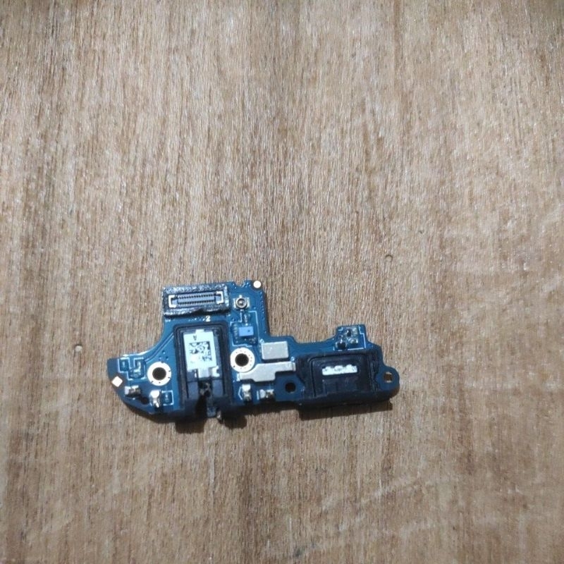 PCB Charger / Papan Cas Realme 3  Original Copotan/ Ori Bawaan hp