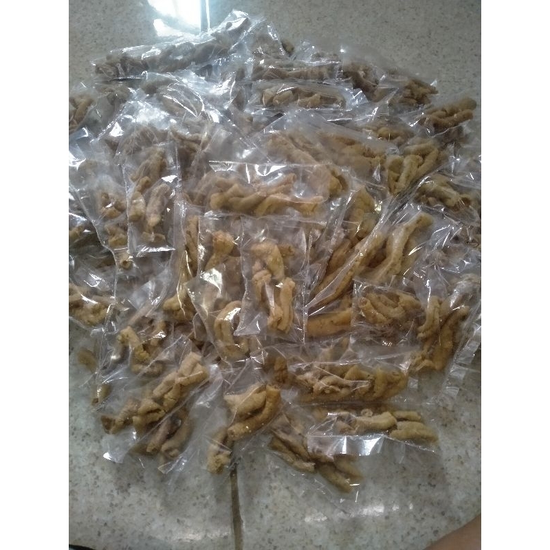 

usus goreng 500 an 8000 isi 20