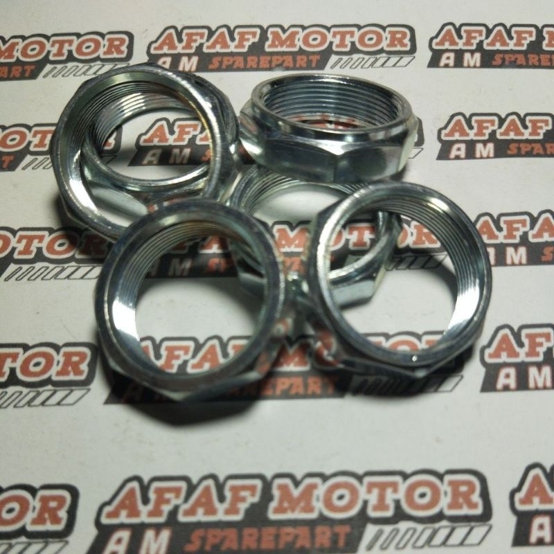 Mur Kones Komstir Honda Beat Scoopy Grand Supra