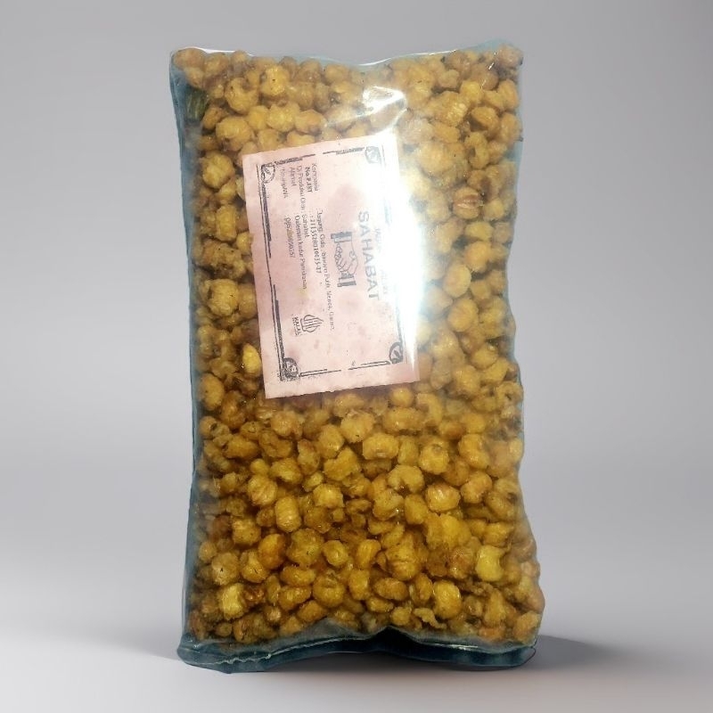 

jagung goreng marning kemasan 340g